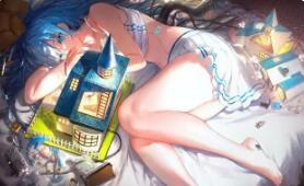 真武侠·真江湖 真江湖hdgm版