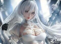 暗区突围手机游戏浮鳞影青·VSS 暗区突围v1.0.52.52